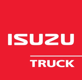 Isuzu Logo